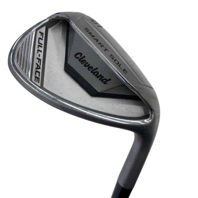 【中古】 クリーブランド Cleveland SMART SOLE FULL-FACE TYPE-G ウェッジ WG KBS Hi-REV MAX 105 (フレックスR) メンズ 男性用 右利き 右用 Cランク ゴルフクラブ