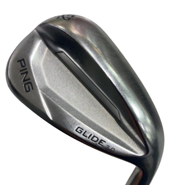中古】 ピン PING GLIDE 3.0 52°/12° SS ウェッジ WG Dynamic Gold