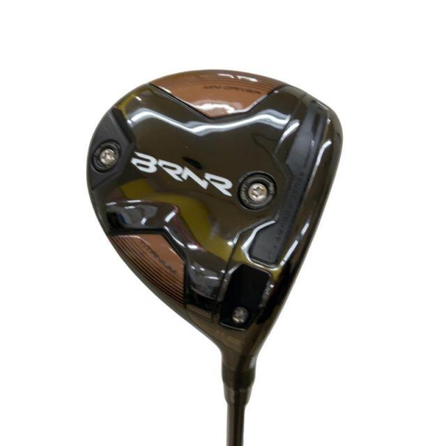 【中古】 テーラーメイド BRNR MINI DRIVER 11.5° ドライバー DR PROFORCE 65 M40X JP SPEC (フレックスS) メンズ 男性用 右利き 右用 Cランク ゴルフクラブ