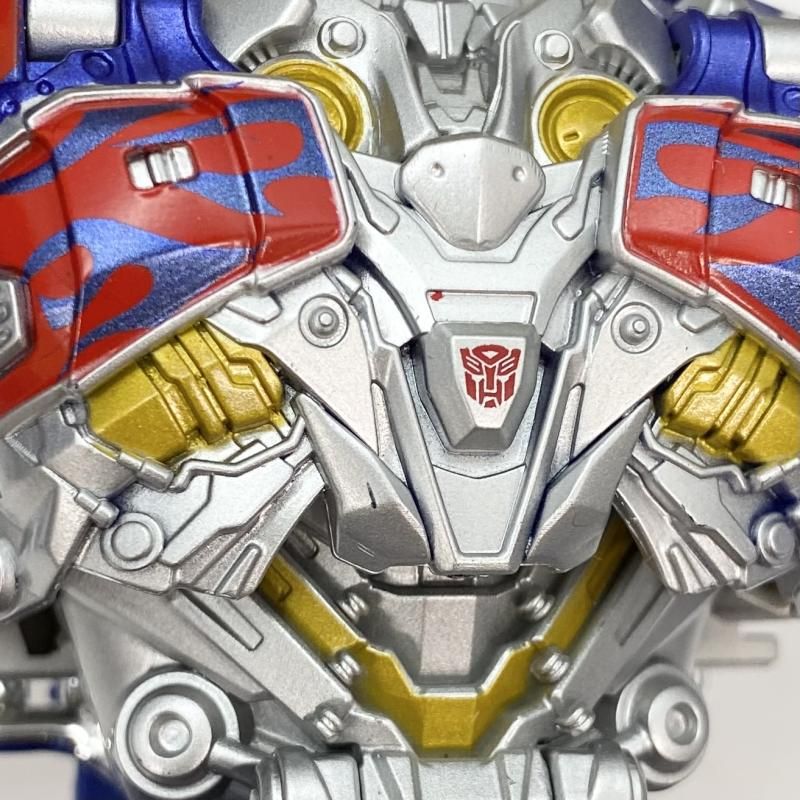トランスフォーマー TLK-15 キャリバーオプティマスプライム ムービー