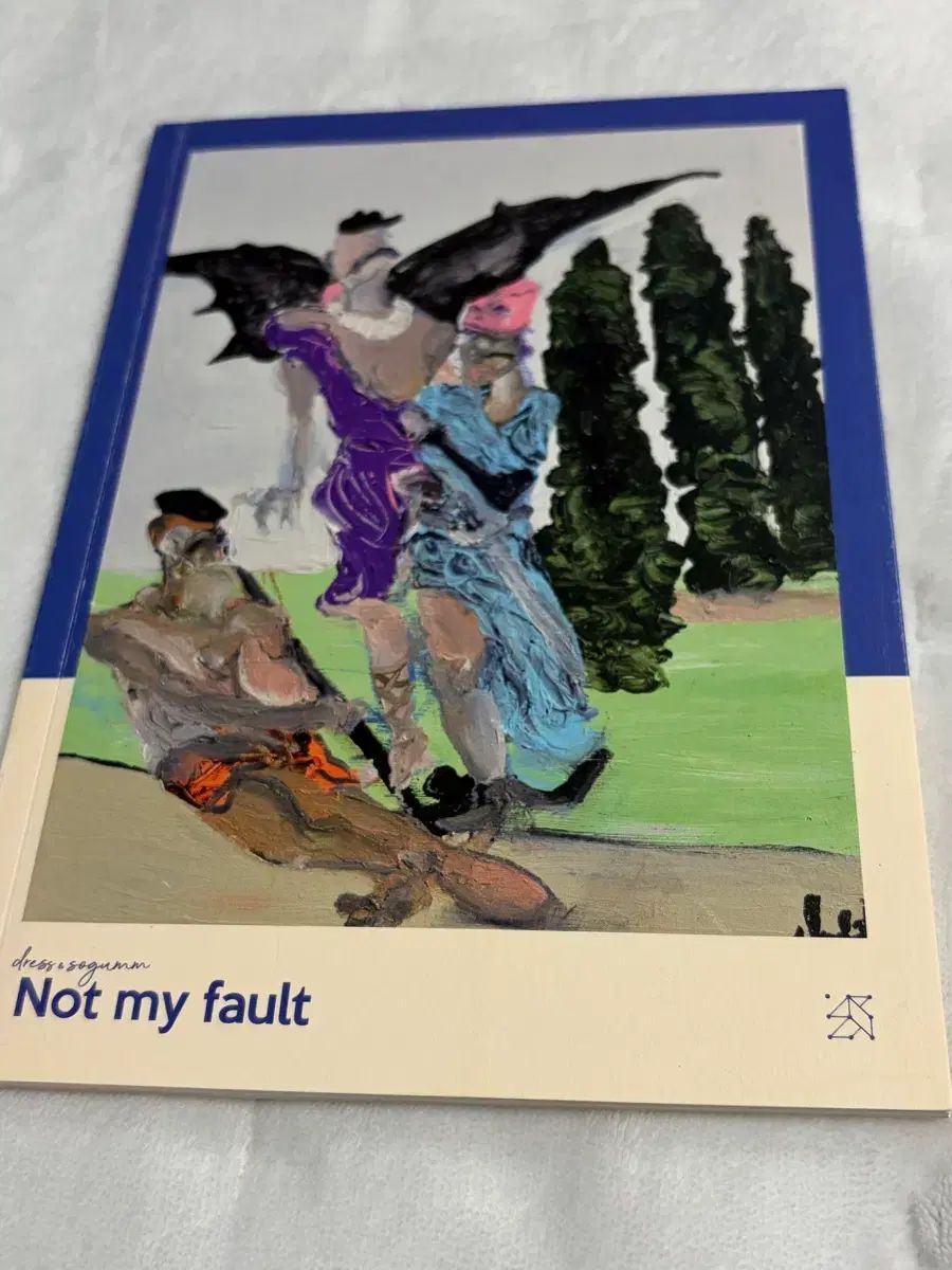塩 ドレス not my fault cd アルバム sogumm dress