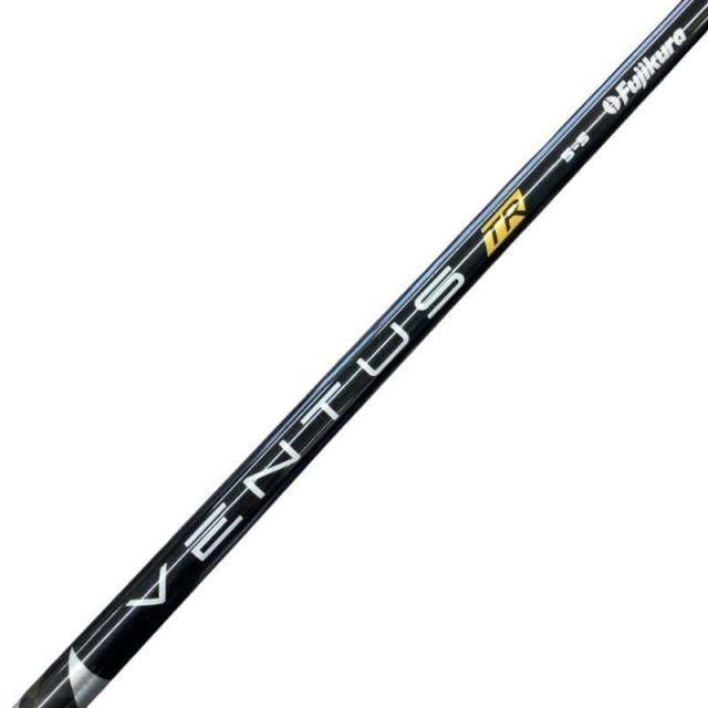 【中古】 テーラーメイドスリーブ付き(Qi4D系) フジクラドライバー用 シャフト VENTUS TR BLACK 5 (フレックスS)Bランク ゴルフクラブ 20,727円