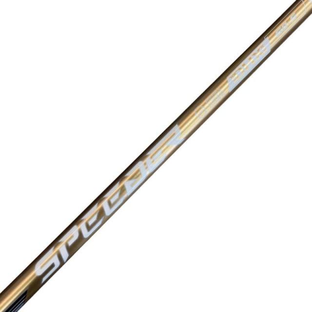 【中古】 SPEEDER NX GOLD 60ドライバー用 シャフト SPEEDER NX GOLD 60 (フレックスS)Nランク ゴルフクラブ