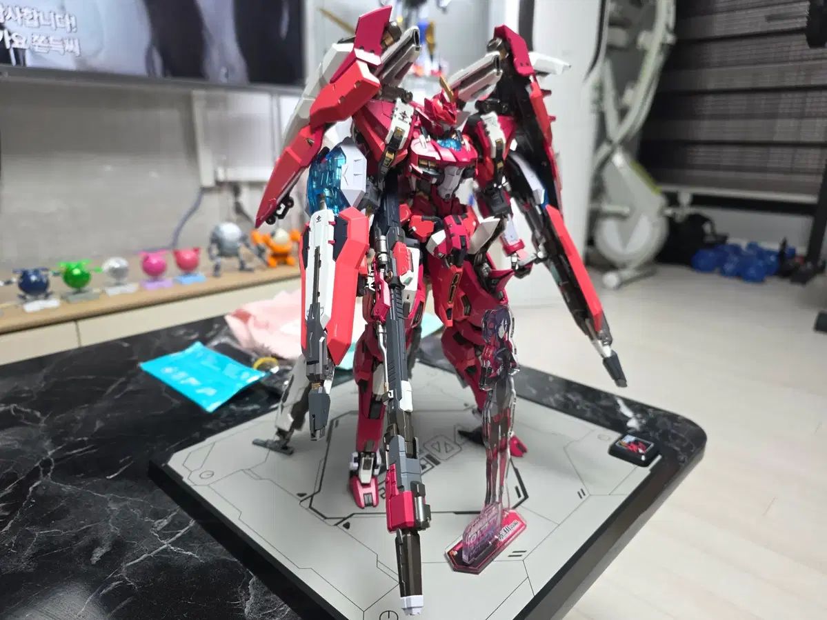ウールショール出品