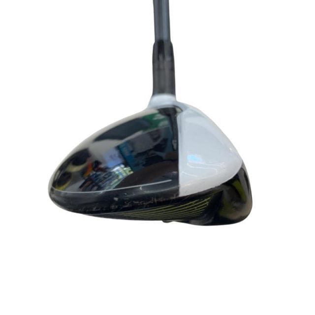 中古】 テーラーメイド M2(2017) U5 USA ユーティリティ UT REAX 75(M2
