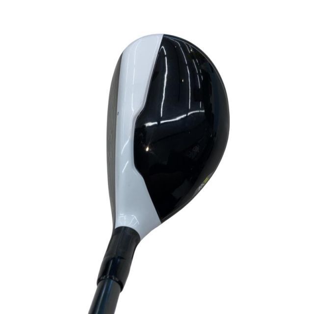 中古】 テーラーメイド M2(2017) U5 USA ユーティリティ UT REAX 75(M2