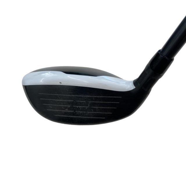 中古】 テーラーメイド M2(2017) U5 USA ユーティリティ UT REAX 75(M2