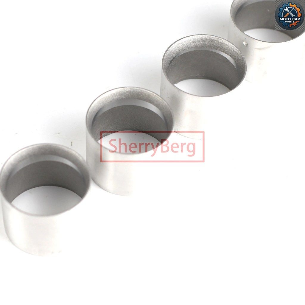 4ピースキット 48IDF 48 IDF EMPI HPMX メインベンチュリチョーク 40MM ウェーバー デロルト キャブレター キャブレター