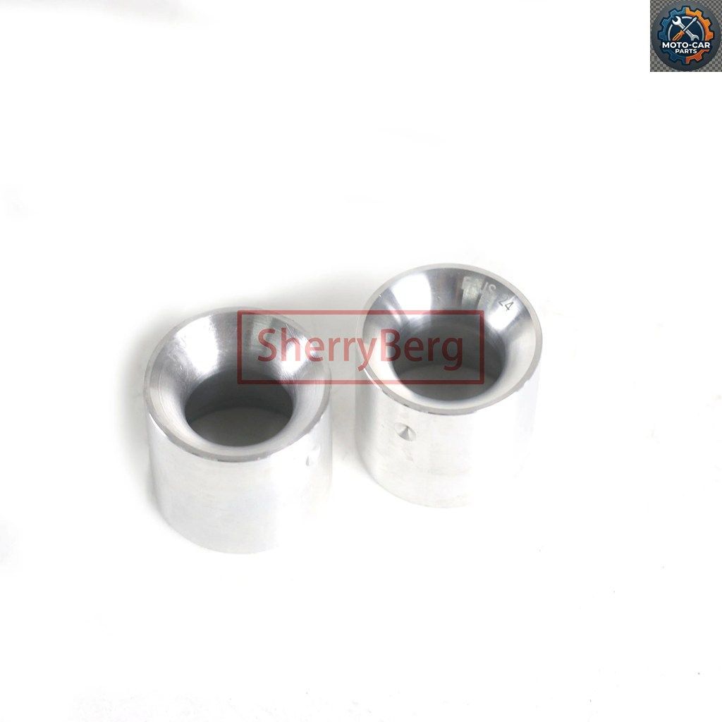 40IDF 40 44 IDF / EMPI HPMX ベンチュリ チョーク サイズ 24MM ウェーバー キャブレター キャブレター ベンチュリ ペア