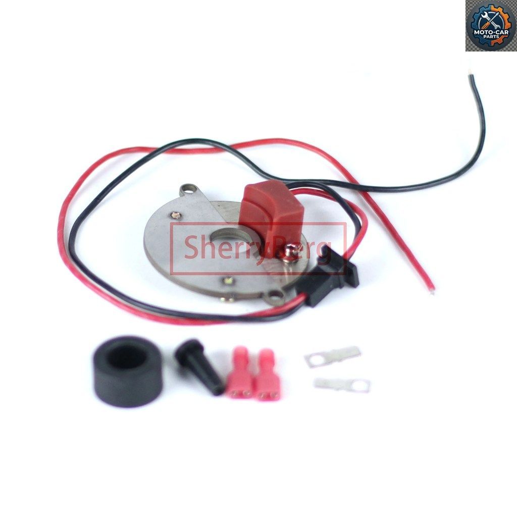 電子ディストリビューター 電子点火キット ALFA FIAT MARELLI FEMSA ROMEO