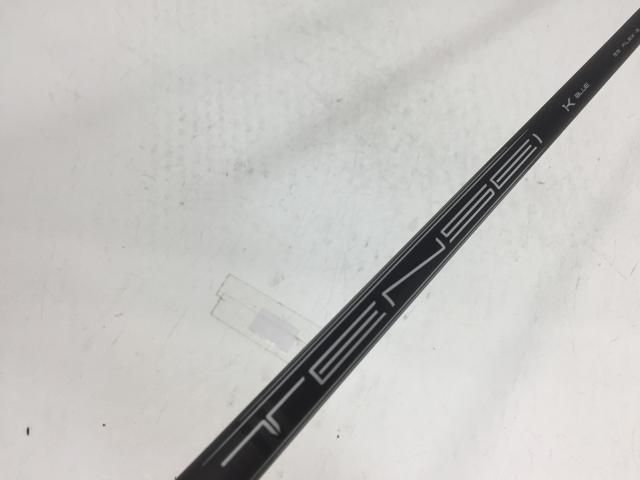 返品OK 【中古ゴルフクラブ】三菱ケミカル シャフト単品 (EMILLID BAHAMA エミリットバハマ スリーブ付) TENSEI ブルー 1K 55 1W