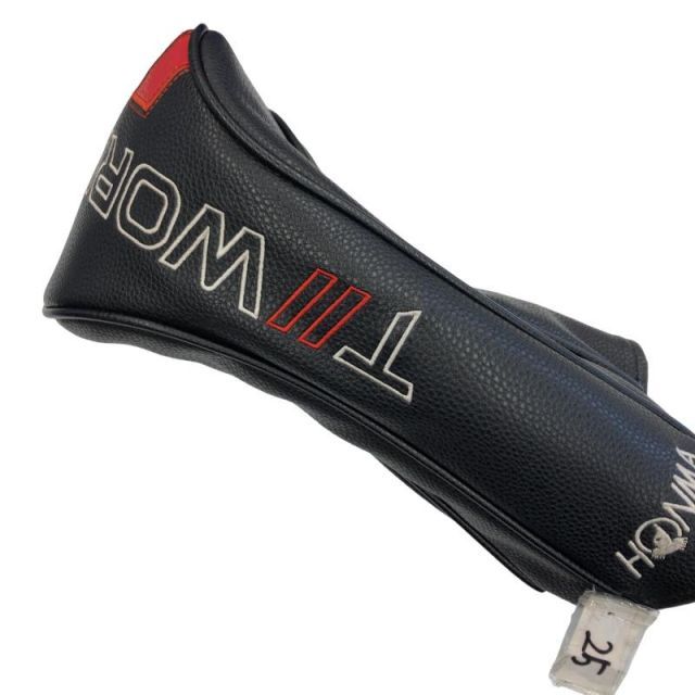 中古】 本間ゴルフ TOUR WORLD GS 9.5° ドライバー DR 純正特注