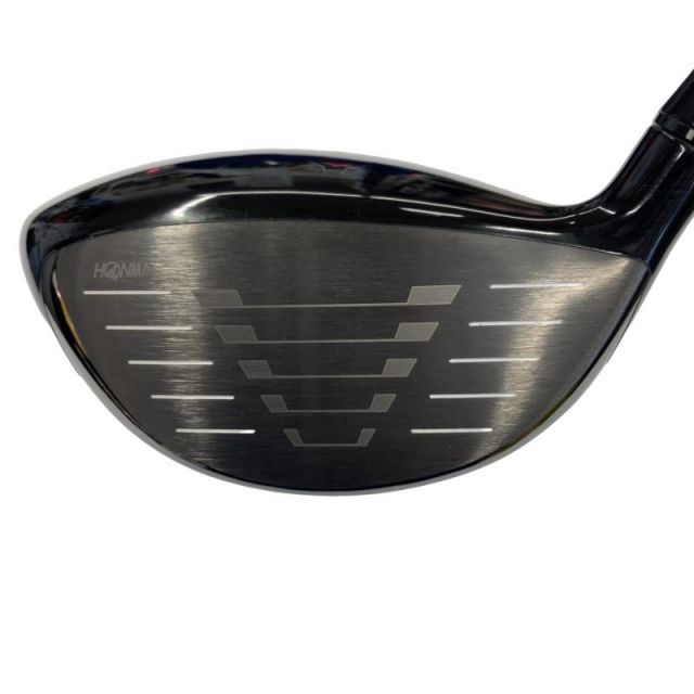 中古】 本間ゴルフ TOUR WORLD GS 9.5° ドライバー DR 純正特注
