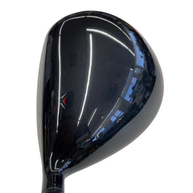 中古】 本間ゴルフ TOUR WORLD GS 9.5° ドライバー DR 純正特注