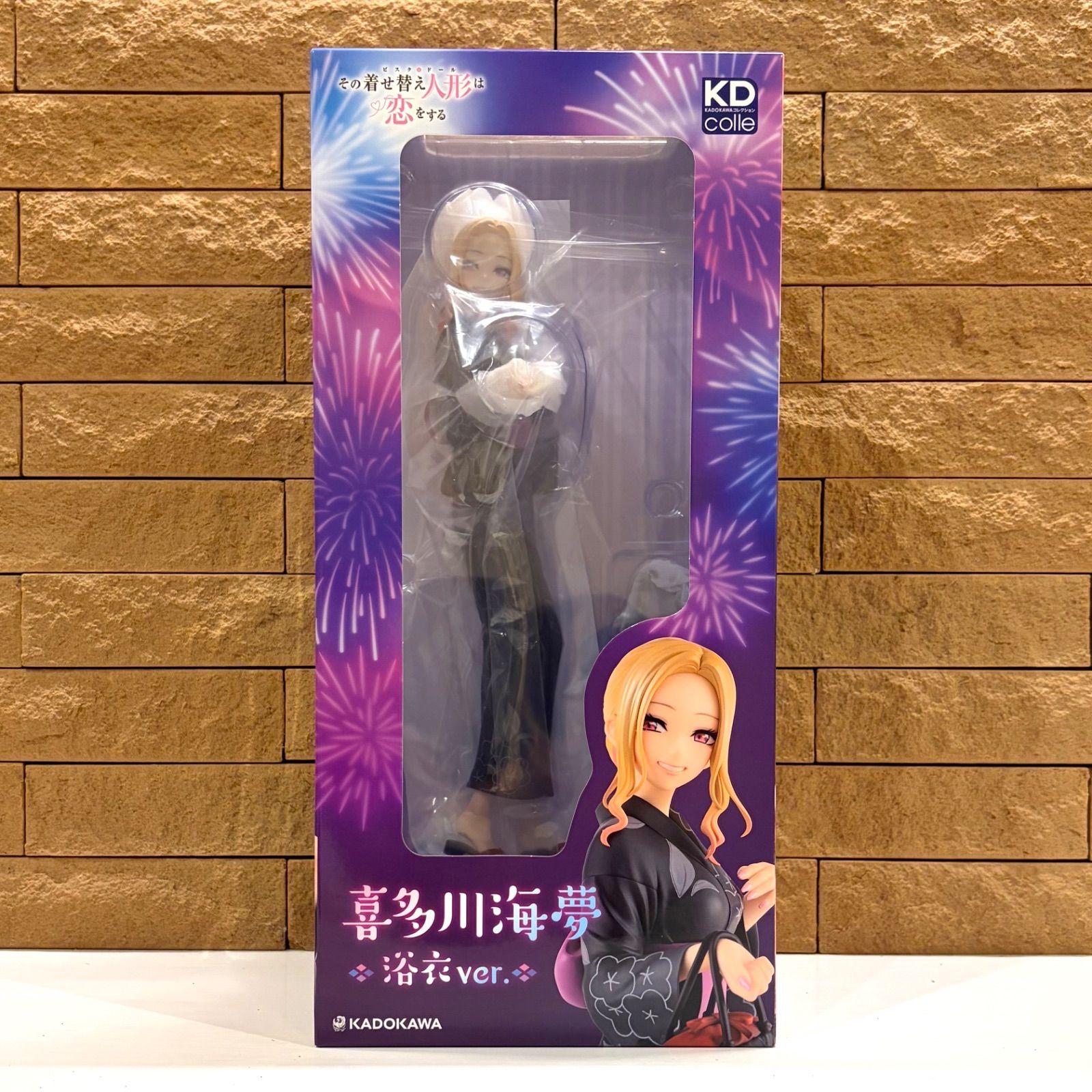 新品未開封 カドカワ [KADOKAWA] KDcolle TVアニメ「その着せ 