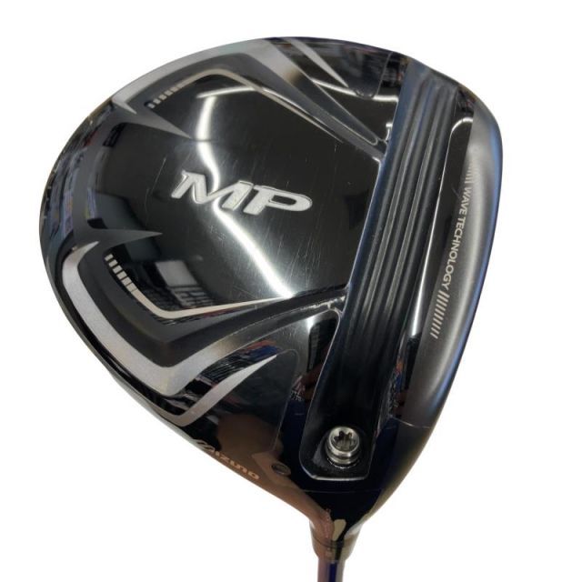 【中古】 ミズノ MP TYPE-2 1W ドライバー DR TOUR AD J-D1 (フレックスSR) メンズ 男性用 右利き 右用 Cランク ゴルフクラブ 6,998円