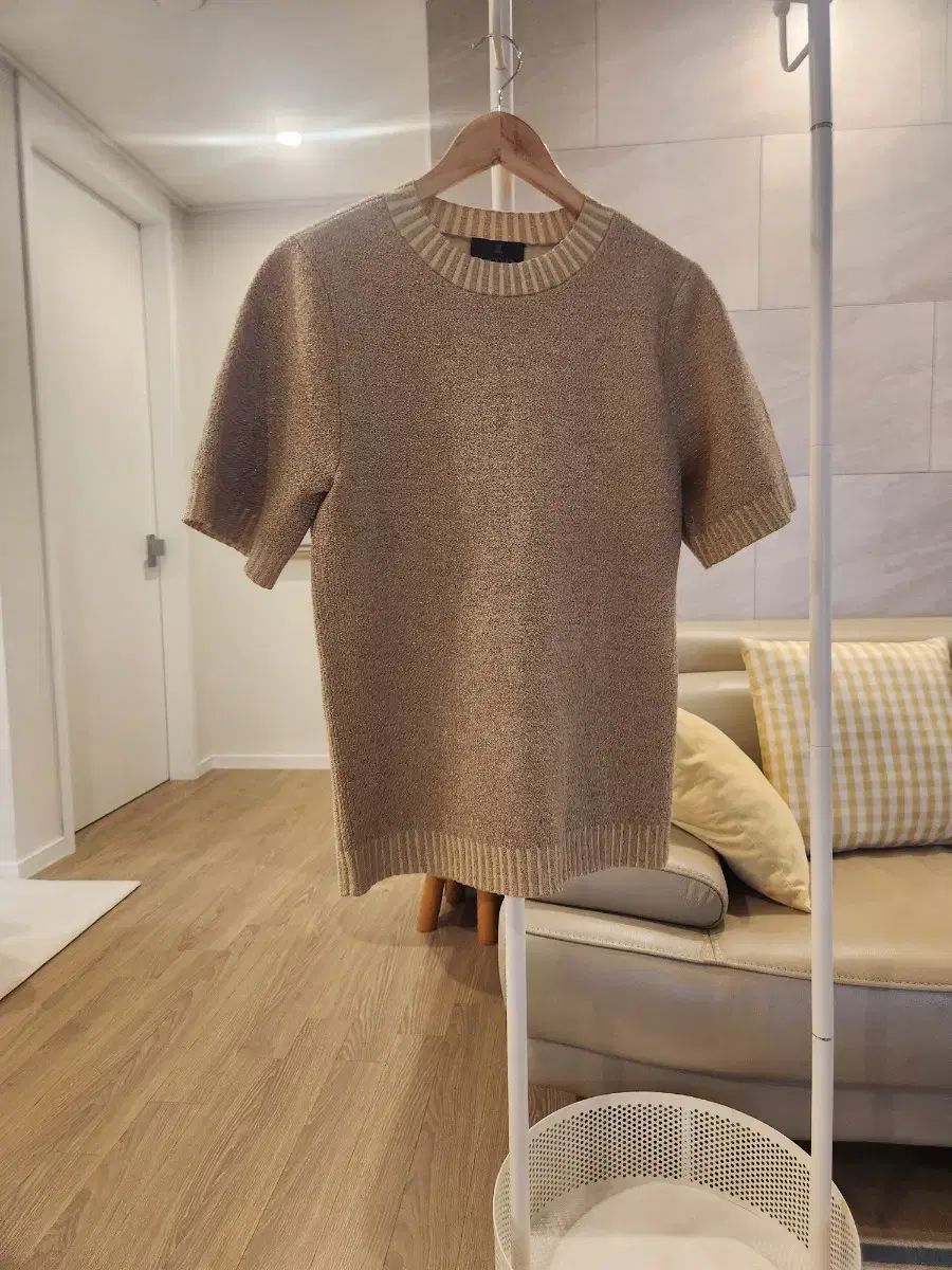 新品 LANVIN ランバン トップス 44 66 ウール