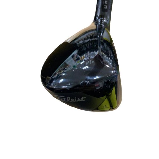 中古】 タイトリスト TSi3 20° ユーティリティ UT NS PRO MODUS3