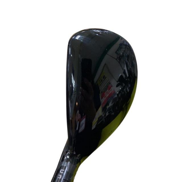 中古】 タイトリスト TSi3 20° ユーティリティ UT NS PRO MODUS3