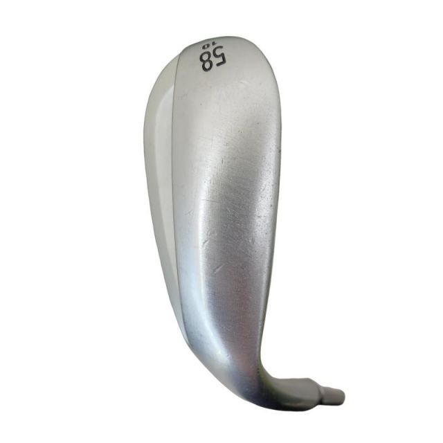 中古】 ピン PING GLIDE 2.0 58°/10° SS ウェッジ WG 純正特注シャフト