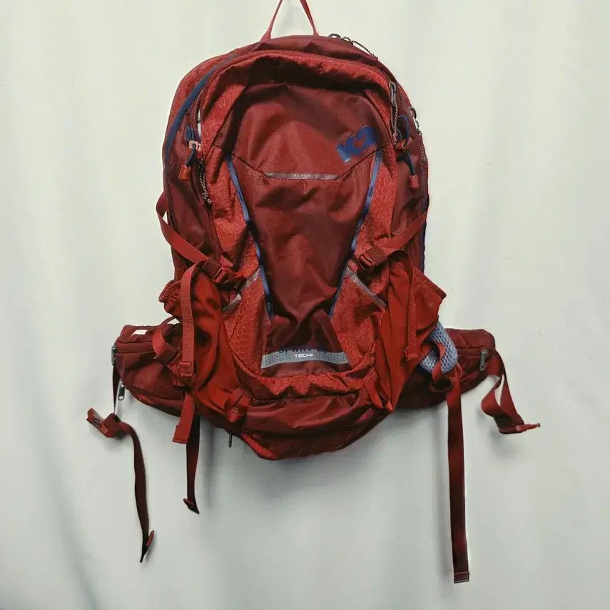 K2 ユニセックス SPIRIT 25 (ULTRA COOL 360) バッグ FR