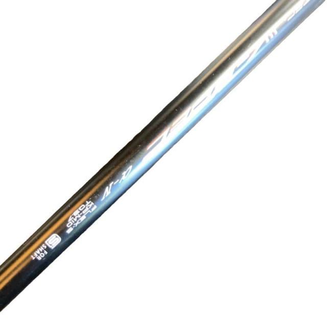 Actworks HYPER BLADE ドライバー 10.5°グリップ新品交換 ゴルフ