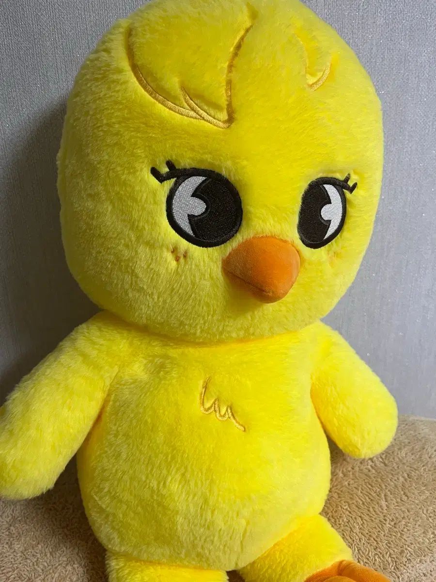 スキズー テディベア FELIX ぬいぐるみ