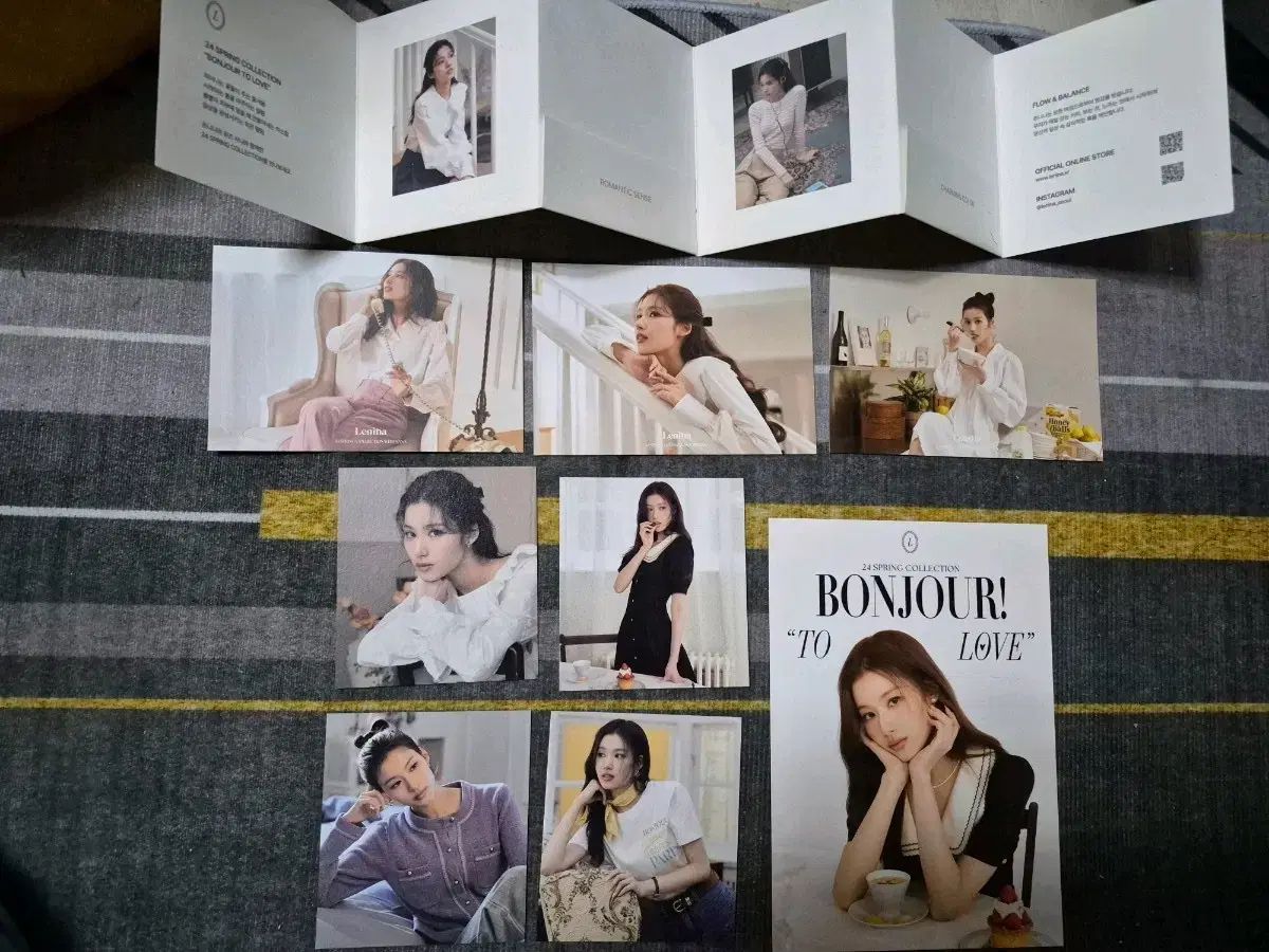 LENINA TWICE（トゥワイス） サナ 写真 まとめ