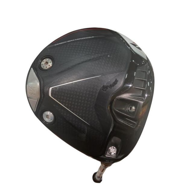 【中古】 ブリヂストン BRIDGESTONE BX2 HT 9.5° ドライバー DR Diamana BS50 II(DR) (フレックスS) メンズ 男性用 右利き 右用 Cランク ゴルフクラブ