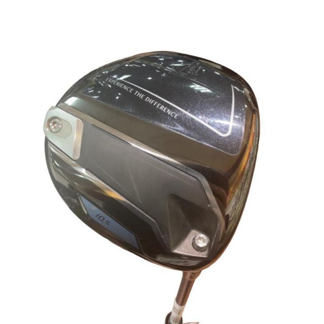 【中古】 ダンロップ XXIO(2026) 10.5° ドライバー DR XXIO MP1400(DR) (フレックスR) メンズ 男性用 右利き 右用 Cランク ゴルフクラブ