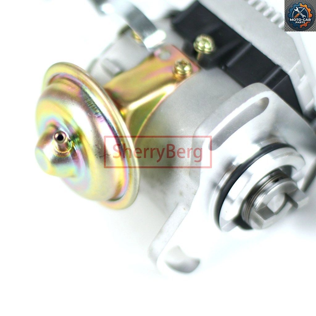 高性能電子点火ディストリビューター FIAT 45217010 45219010 KA-FDW102 DUNA 1.6L VK-2260MM 10,534円
