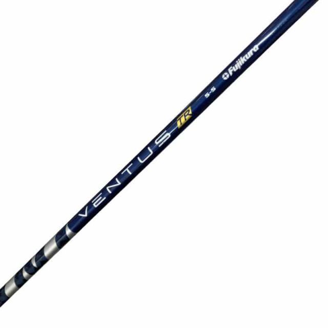 中古】 テーラーメイドスリーブ付き(Qi4D系) フジクラフェアウェイ