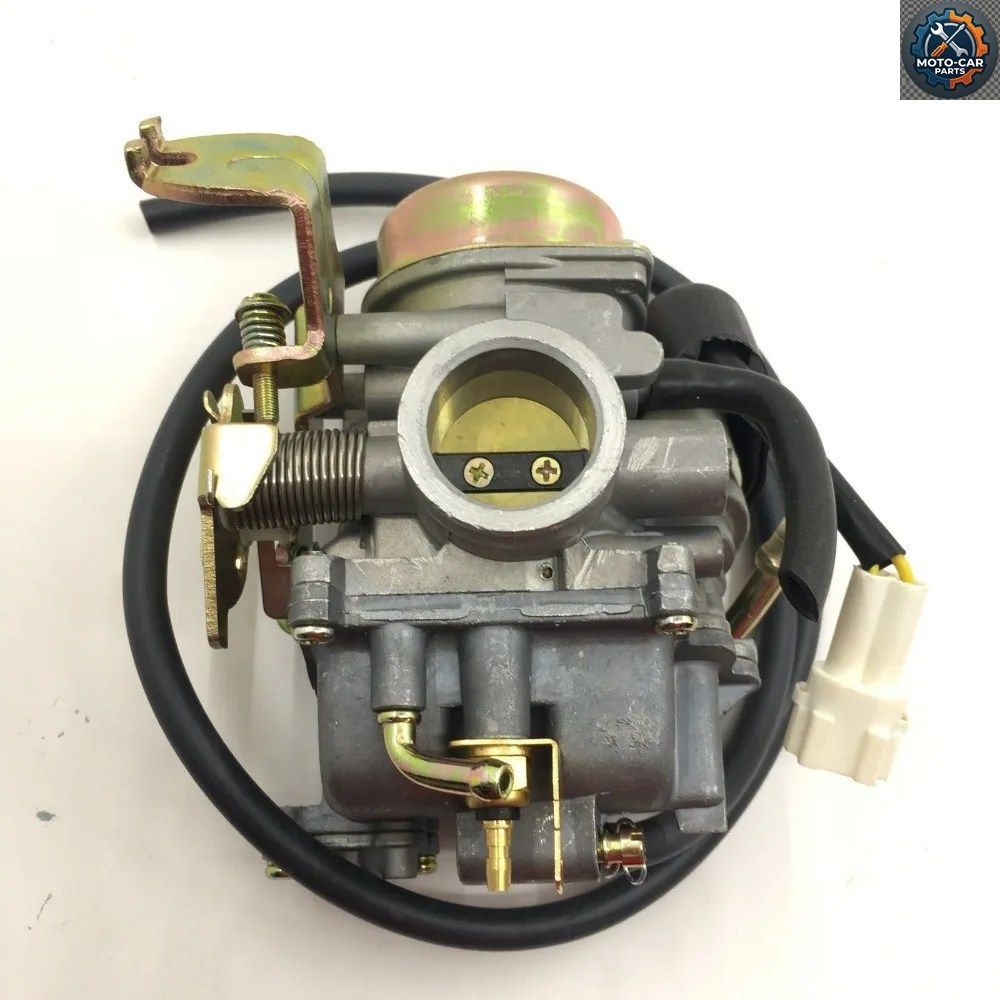 キャブレター ヤマハ CYGNUS-X RS100 GTR RSZ BWS GP 5TY00 SRV150 25 RE ケイヒン 10,863円
