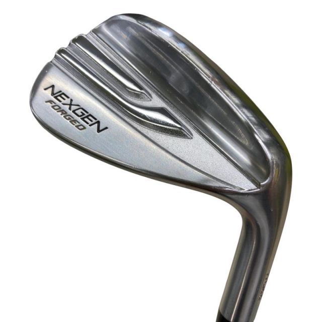 【中古】 ゴルフパートナー NEXGEN FORGED WEDGE(2022) 48°/10° ウェッジ WG NS PRO MODUS3 TOUR105 (フレックスS) メンズ 男性用 右利き 右用 Cランク ゴルフクラブ