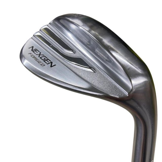 【中古】 ゴルフパートナー NEXGEN FORGED WEDGE(2022) 58°/11° ウェッジ WG NS PRO MODUS3 TOUR105 (フレックスS) メンズ 男性用 右利き 右用 Cランク ゴルフクラブ