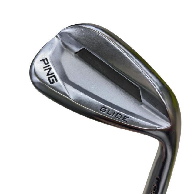 【中古】 ピン PING GLIDE 3.0 50°/12° SS ウェッジ WG Dynamic Gold (フレックスS) メンズ 男性用 右利き 右用 Cランク ゴルフクラブ