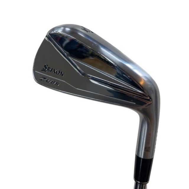 【中古】 ダンロップ SRIXON Z U85 U5 ユーティリティ UT NS PRO 950GH D.S.T (フレックスS) メンズ 男性用 右利き 右用 Cランク ゴルフクラブ