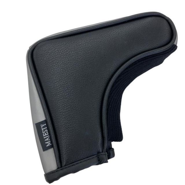 中古】 マジェスティゴルフ(旧マルマン) MAJESTY W-MOMENT BLADE 34