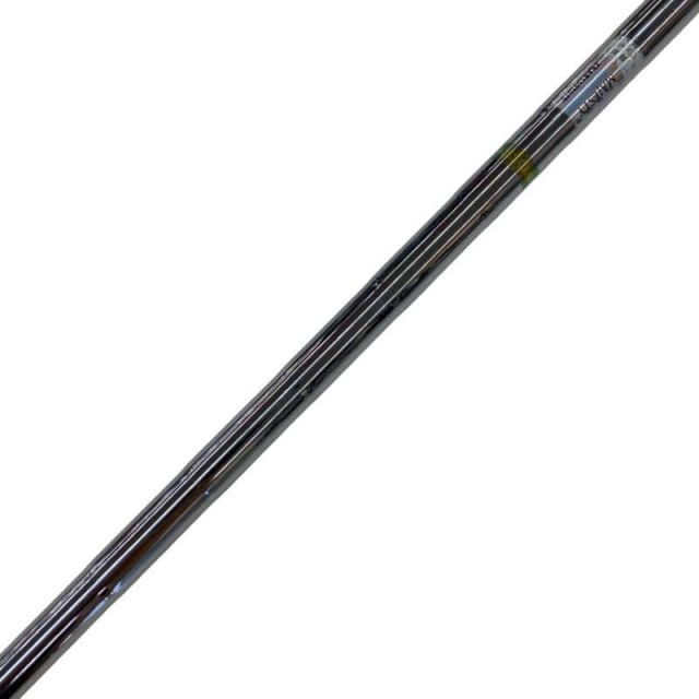 中古】 マジェスティゴルフ(旧マルマン) MAJESTY W-MOMENT BLADE 34