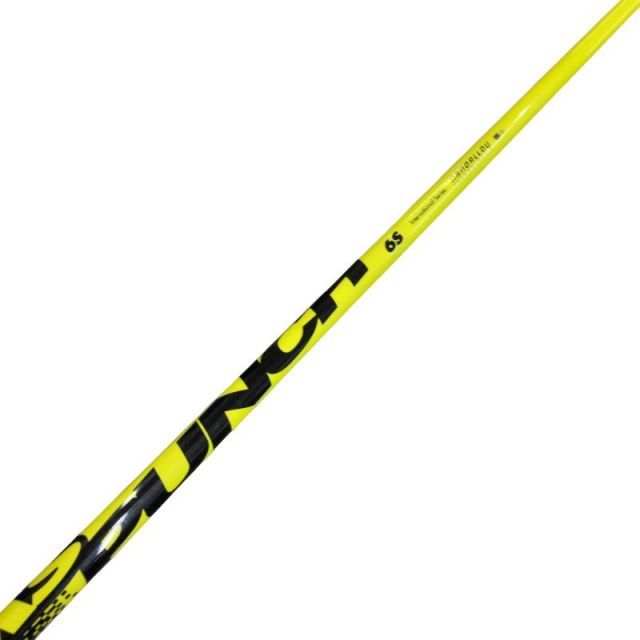 中古】 ダンロップ SRIXON Z765 9.5° ドライバー DR ATTAS PUNCH 6
