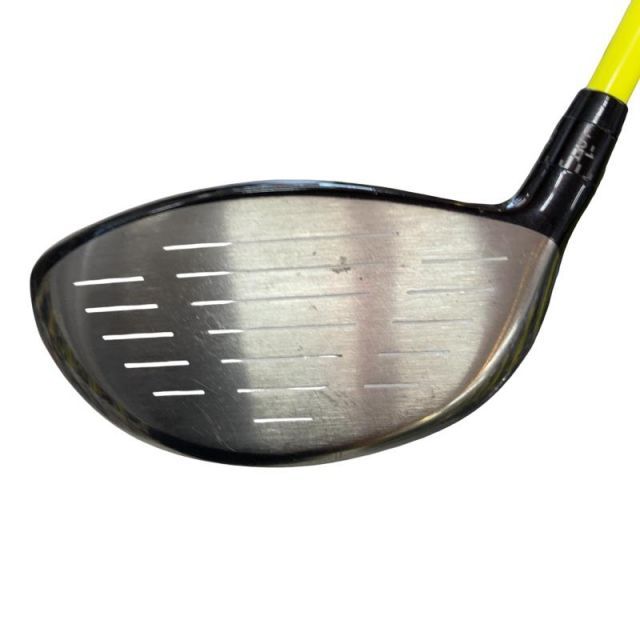 中古】 ダンロップ SRIXON Z765 9.5° ドライバー DR ATTAS PUNCH 6