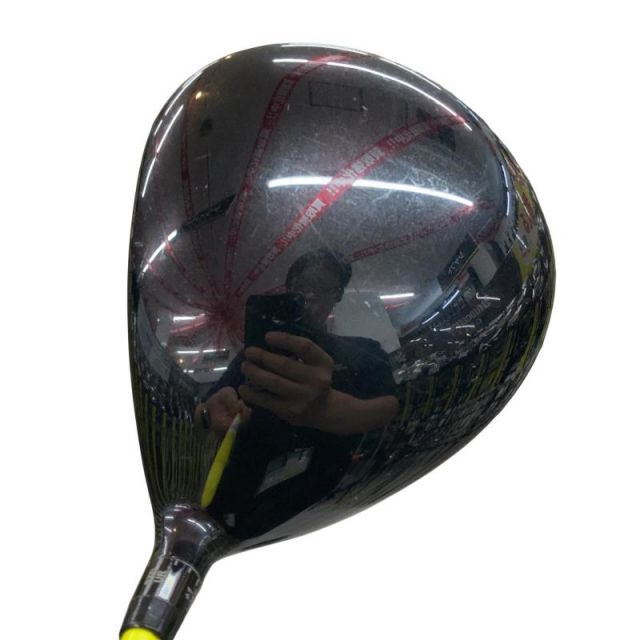 srixon Z765ドライバー　9.5°ロフト ATTAS PUNCH 6S 中古】 ダンロップ SRIXON Z765 9.5° ドライバー DR ATTAS PUNCH 6