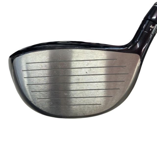 中古】 ブリヂストン TOURSTAGE X-DRIVE 709 D430 10.5° ドライバー DR