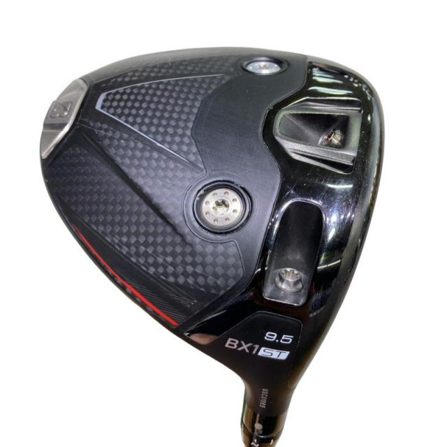 【中古】 ブリヂストン BRIDGESTONE BX1 ST 9.5° ドライバー DR �
2000
��正特注シャフト (フレックスS) メンズ 男性用 右利き 右用 Bランク ゴルフクラブ
