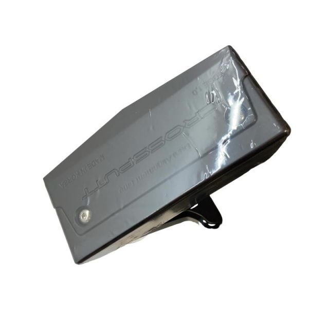 【中古】 CROSSPUTT CROSSPUTT Edge1.0(ブラック) 34インチ パター PT スチール (フレックスその他) メンズ 男性用 右利き 右用 Nランク ゴルフクラブ
