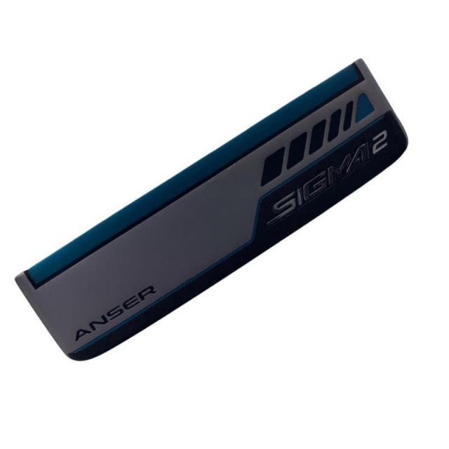 【中古】 ピン SIGMA 2 ANSER プラチナム(長さ調整機能付き)(PP60) パター PT スチール (フレックスその他) メンズ 男性用 右利き 右用 Cランク ゴルフクラブ
