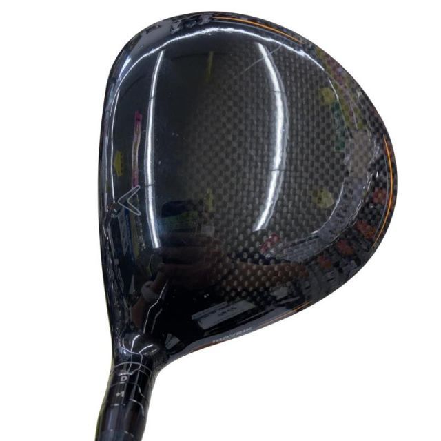 中古】 キャロウェイ MAVRIK 9° ドライバー DR Diamana 50 for CW(DR