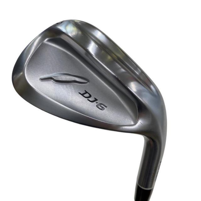 【中古】 フォーティーン DJ-6 52° レディース ウェッジ WG FT-52w Ver2 (フレックスその他) レディース 女性用 右利き 右用 Cランク ゴルフクラブ