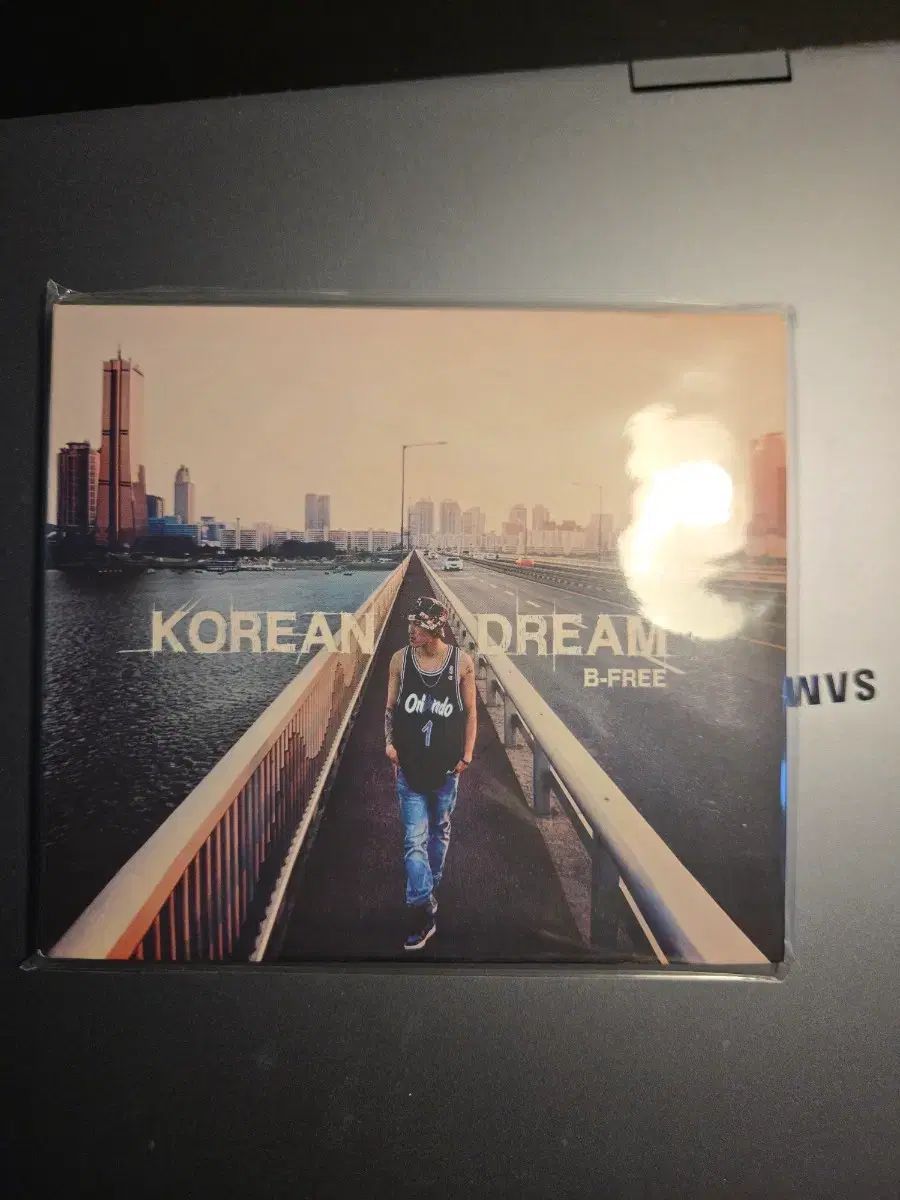 Bfree korean dream