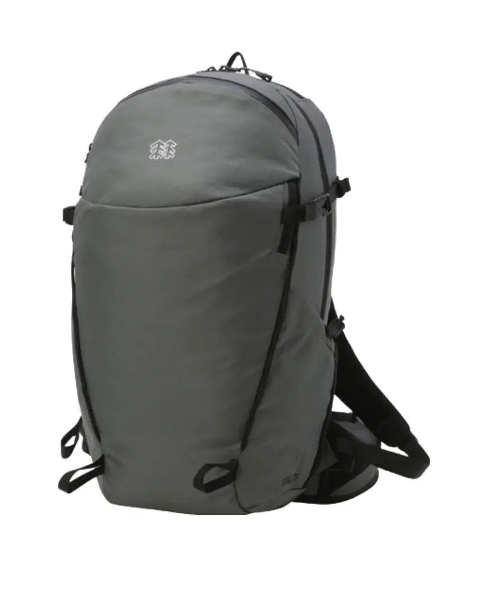 KOLONSPORT コーロンスポーツ 登山バッグ 未使用（新品） 17,802円